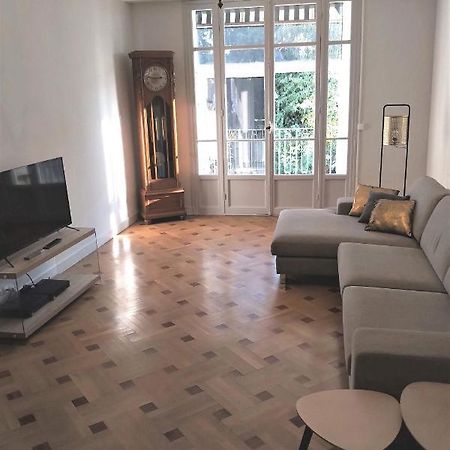 نيس Magnifique Appartement Jean Medecin/Notre Dame المظهر الخارجي الصورة
