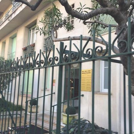 نيس Magnifique Appartement Jean Medecin/Notre Dame المظهر الخارجي الصورة