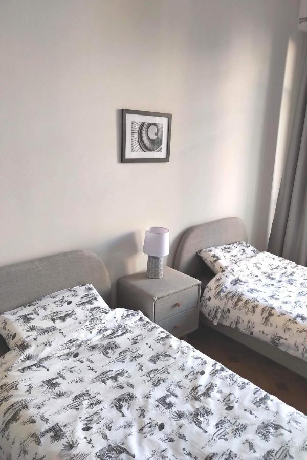 نيس Magnifique Appartement Jean Medecin/Notre Dame المظهر الخارجي الصورة