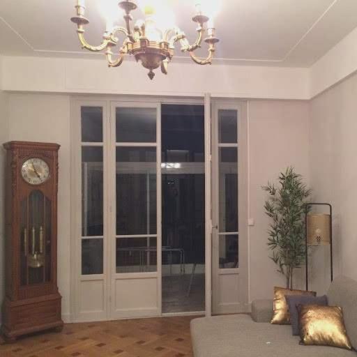 نيس Magnifique Appartement Jean Medecin/Notre Dame المظهر الخارجي الصورة