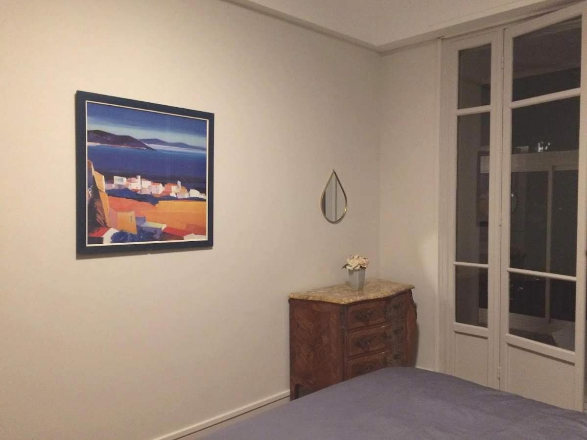 نيس Magnifique Appartement Jean Medecin/Notre Dame المظهر الخارجي الصورة
