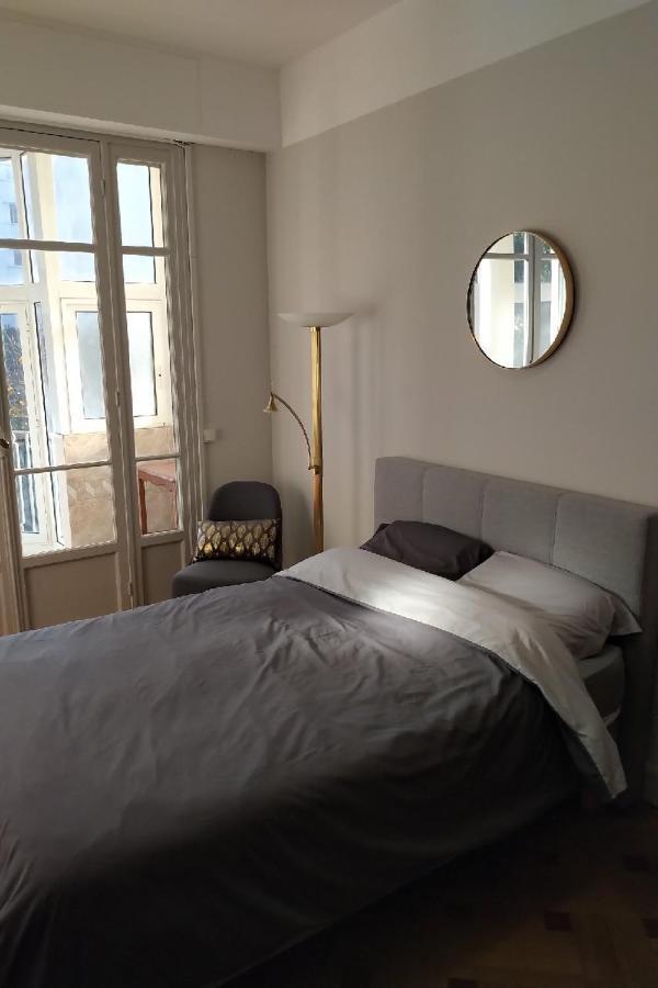 نيس Magnifique Appartement Jean Medecin/Notre Dame المظهر الخارجي الصورة