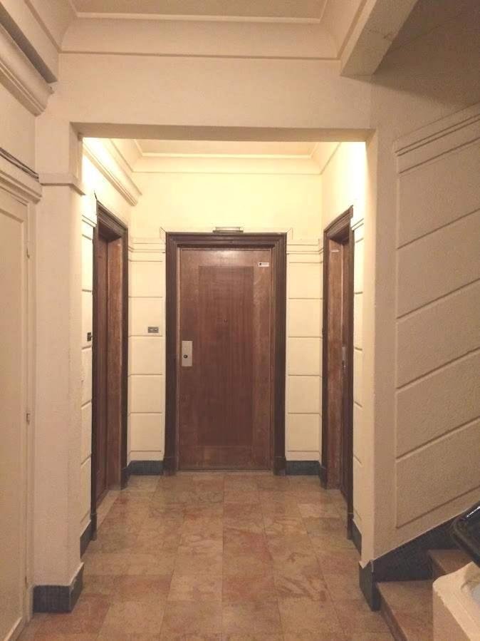 نيس Magnifique Appartement Jean Medecin/Notre Dame المظهر الخارجي الصورة