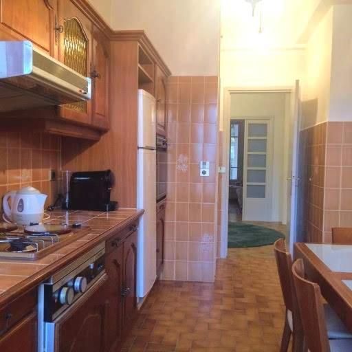 نيس Magnifique Appartement Jean Medecin/Notre Dame المظهر الخارجي الصورة