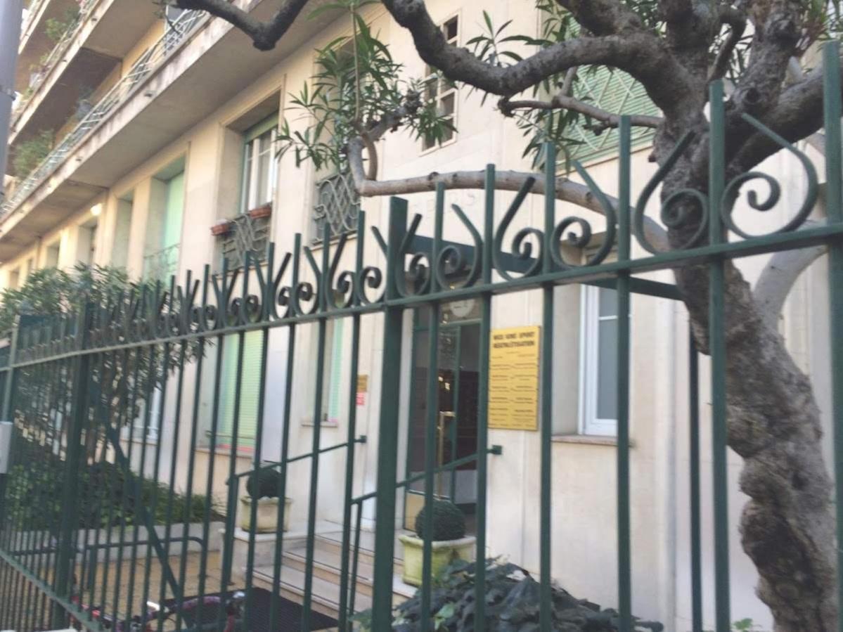 نيس Magnifique Appartement Jean Medecin/Notre Dame المظهر الخارجي الصورة